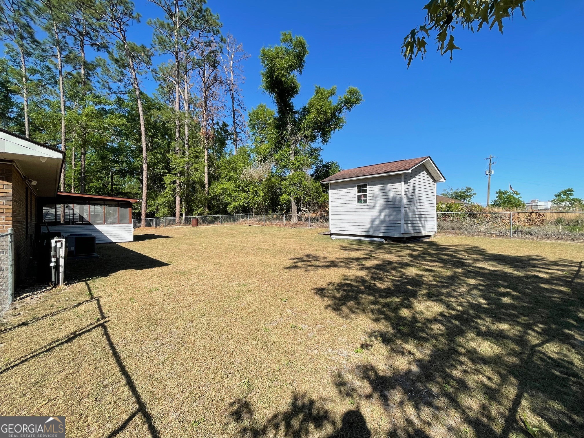 121 Camellia Drive Reidsville GA 30453