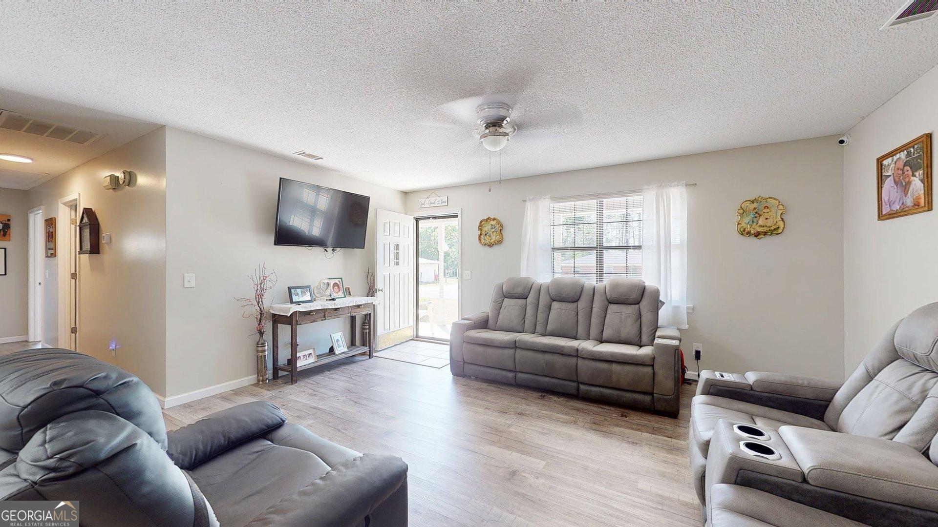 121 Camellia Drive Reidsville GA 30453