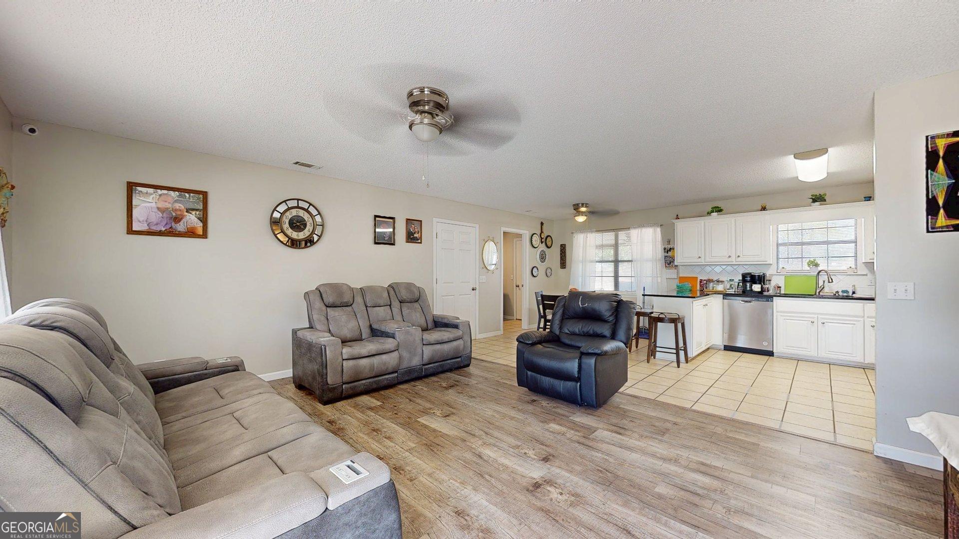121 Camellia Drive Reidsville GA 30453