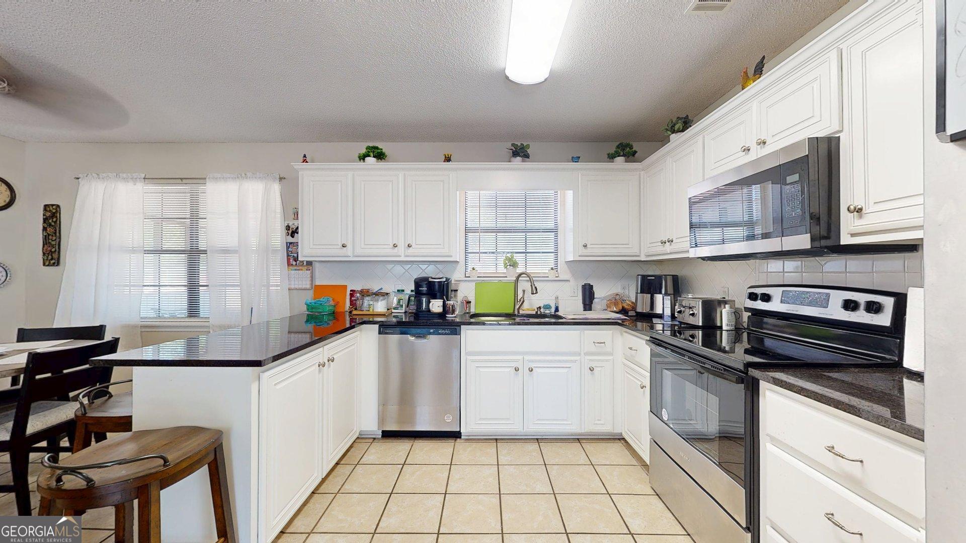121 Camellia Drive Reidsville GA 30453
