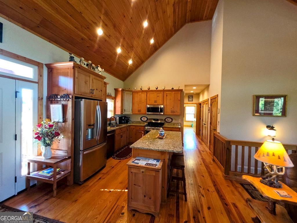 182 Loop Lane Blairsville GA 30512