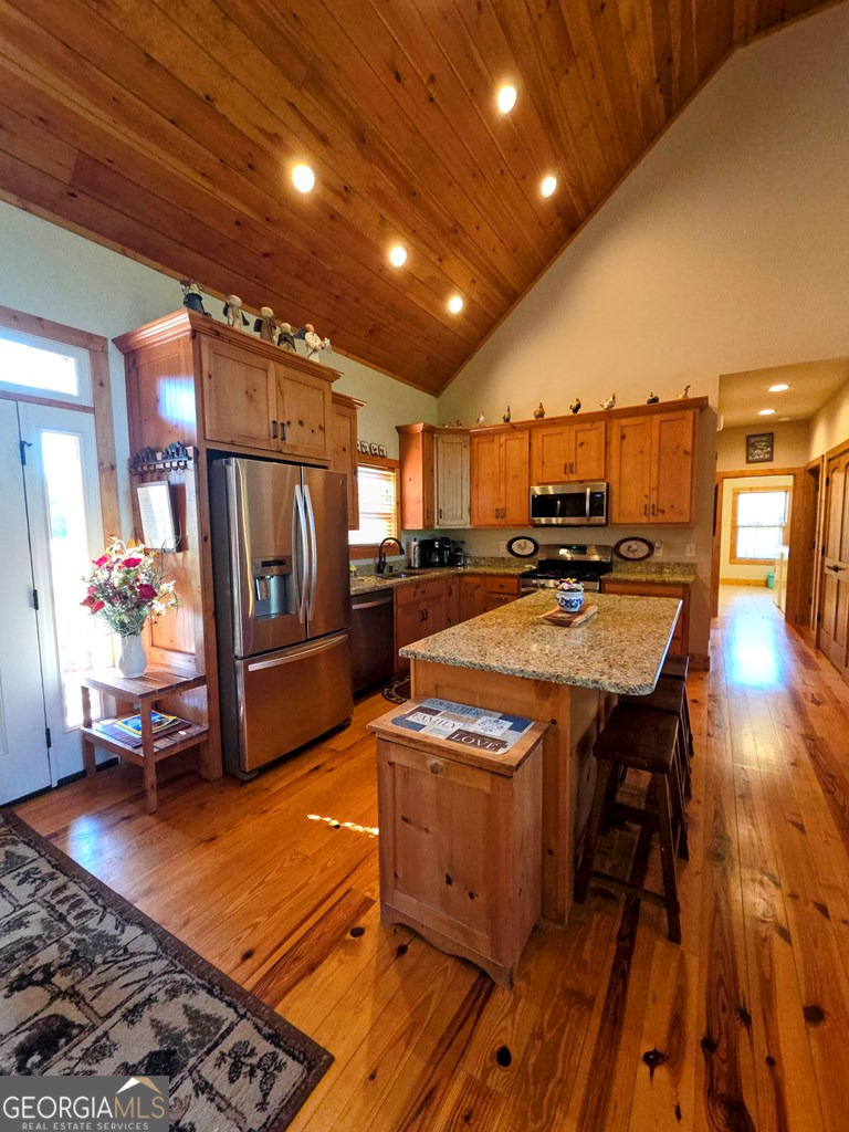 182 Loop Lane Blairsville GA 30512