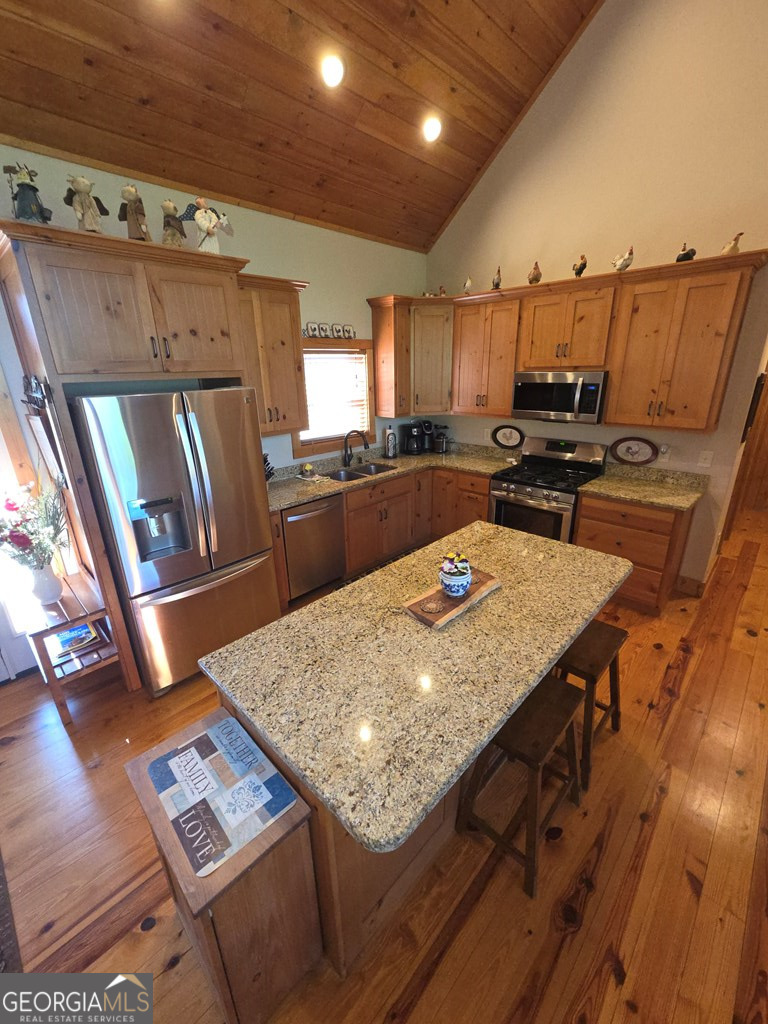 182 Loop Lane Blairsville GA 30512