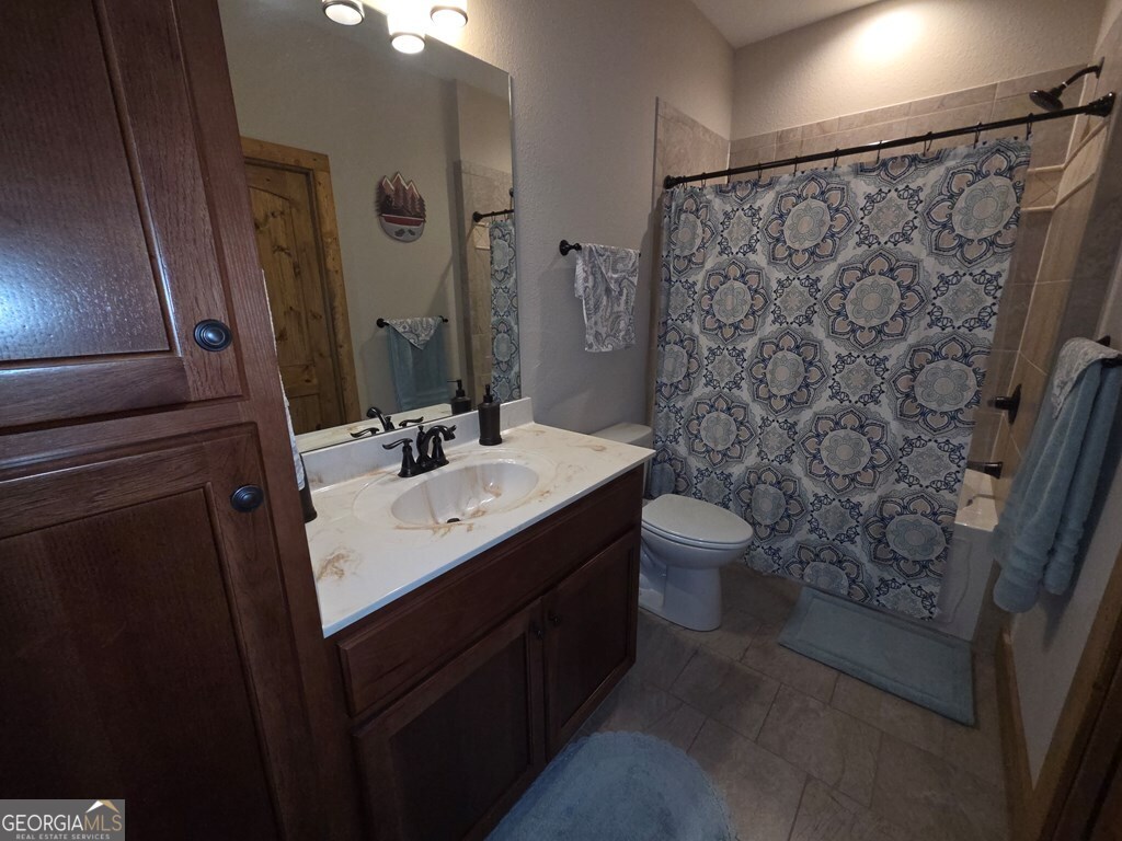 182 Loop Lane Blairsville GA 30512