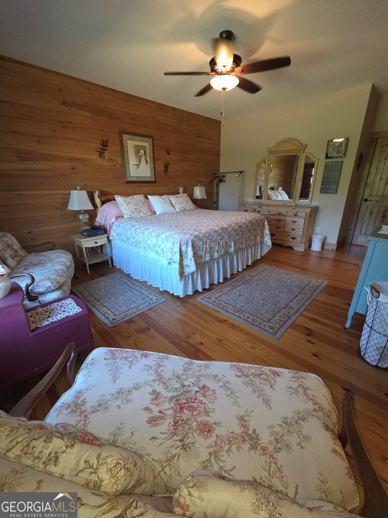 182 Loop Lane Blairsville GA 30512