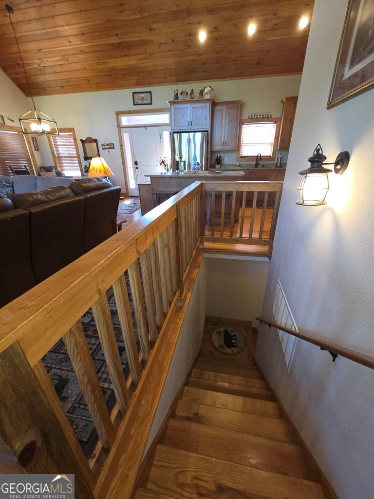 182 Loop Lane Blairsville GA 30512