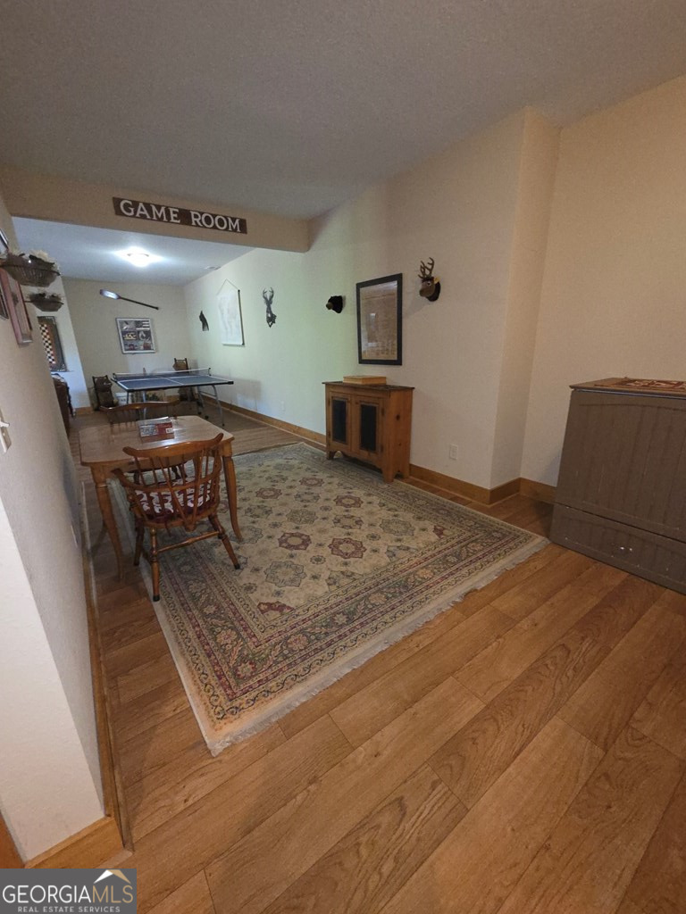 182 Loop Lane Blairsville GA 30512
