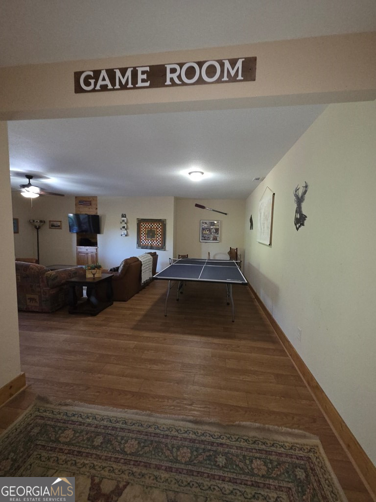 182 Loop Lane Blairsville GA 30512