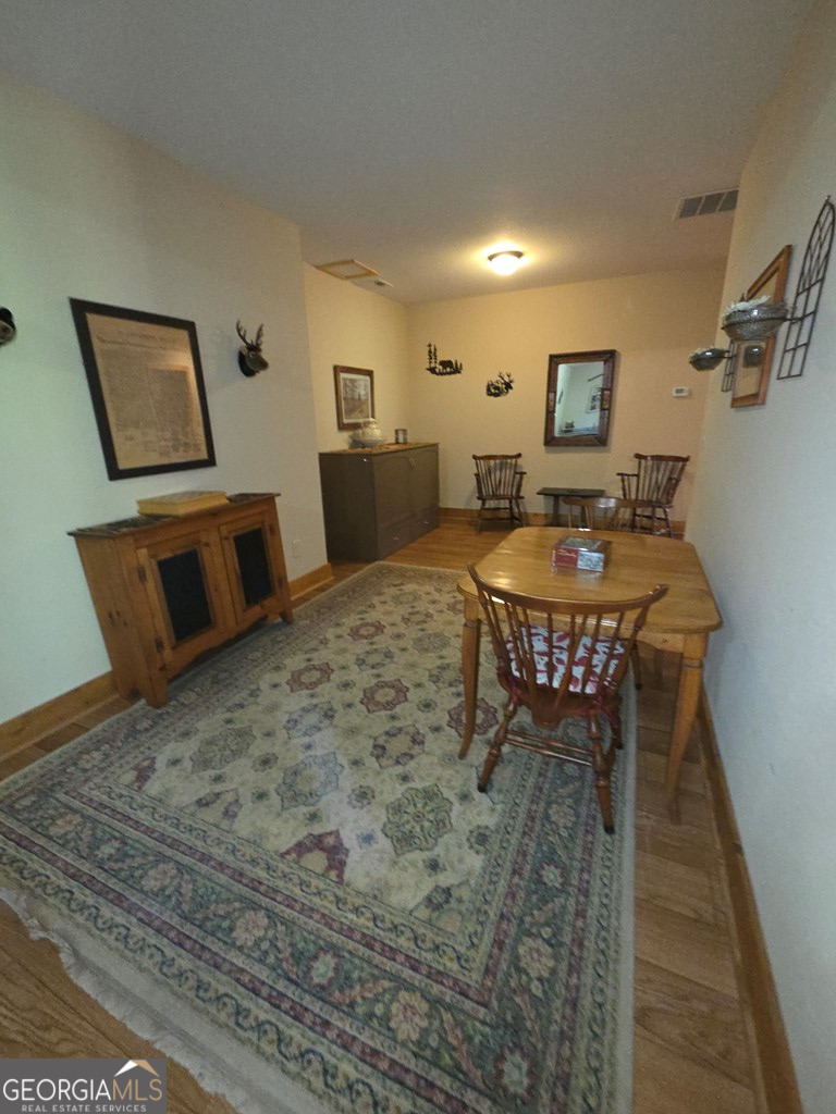 182 Loop Lane Blairsville GA 30512