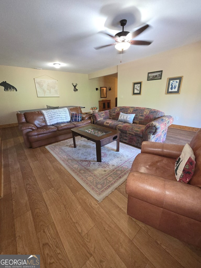 182 Loop Lane Blairsville GA 30512