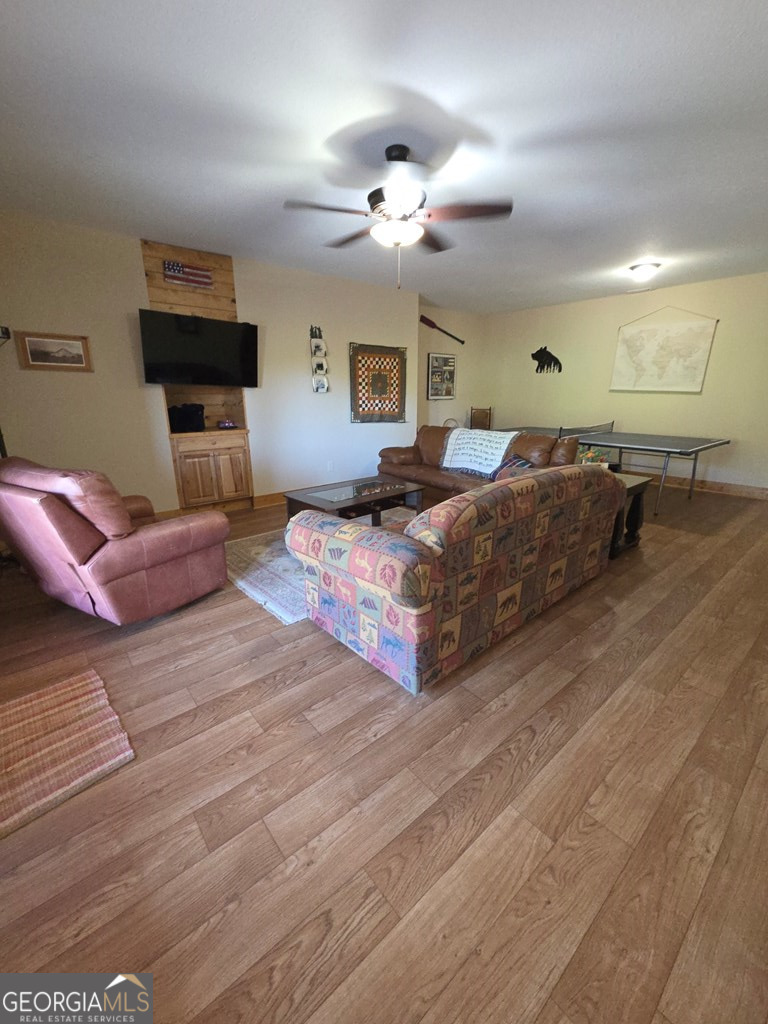 182 Loop Lane Blairsville GA 30512