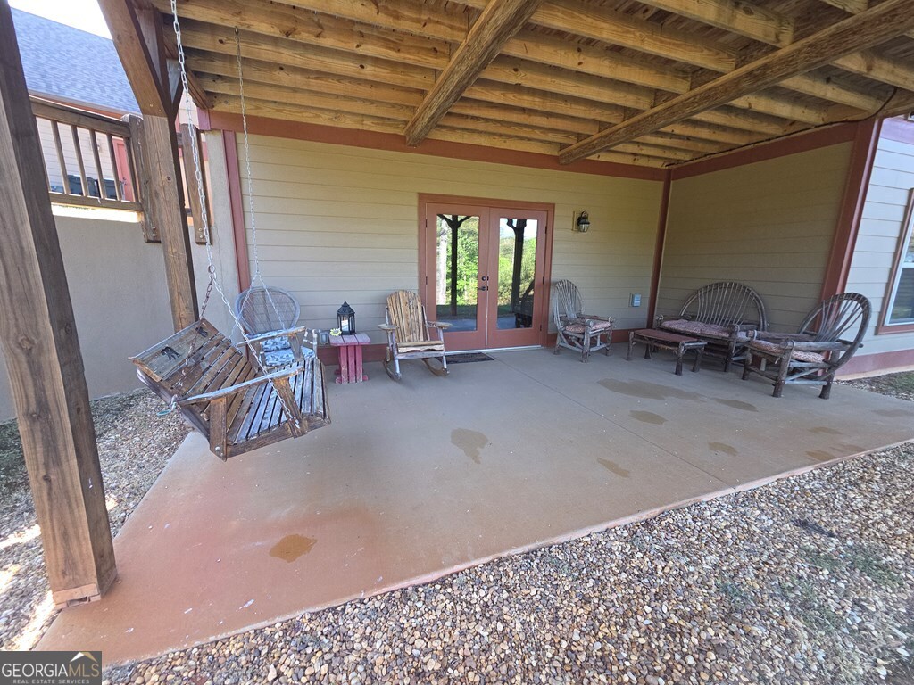 182 Loop Lane Blairsville GA 30512