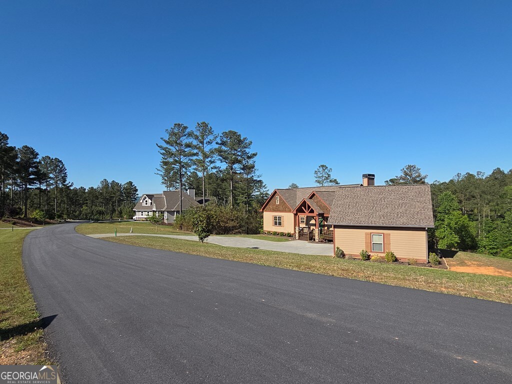 182 Loop Lane Blairsville GA 30512