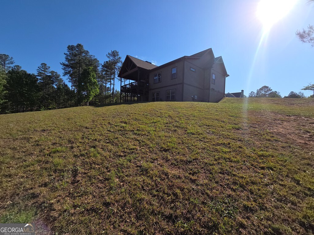 182 Loop Lane Blairsville GA 30512
