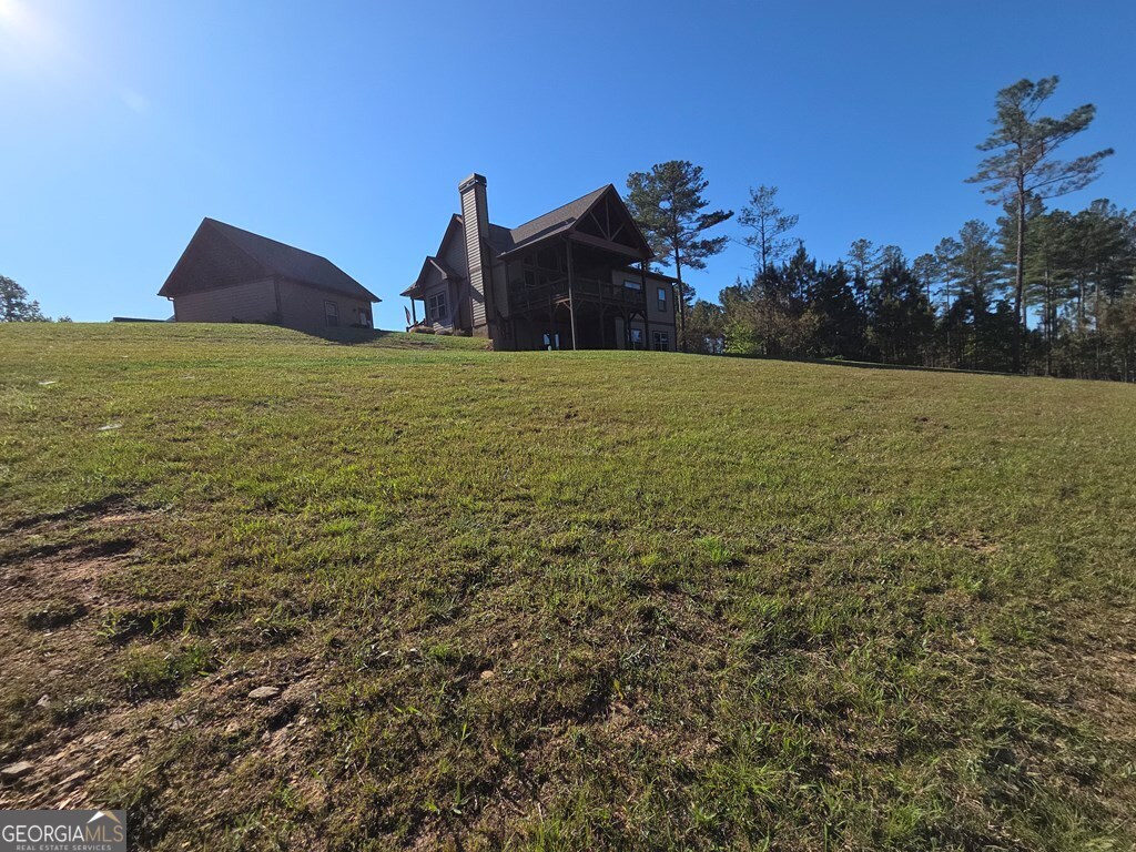 182 Loop Lane Blairsville GA 30512