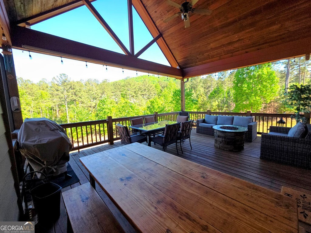 182 Loop Lane Blairsville GA 30512