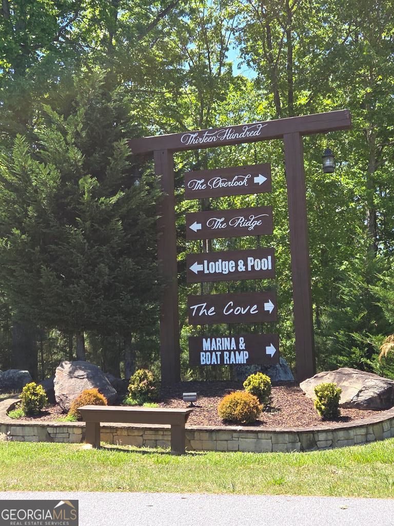 182 Loop Lane Blairsville GA 30512