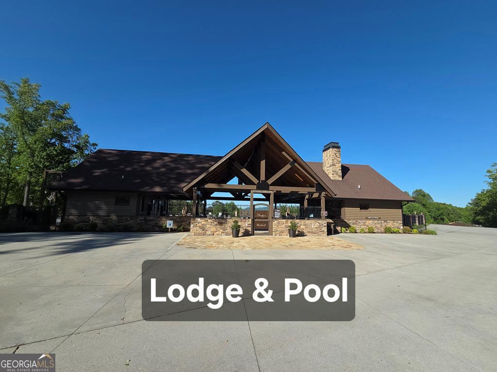 182 Loop Lane Blairsville GA 30512