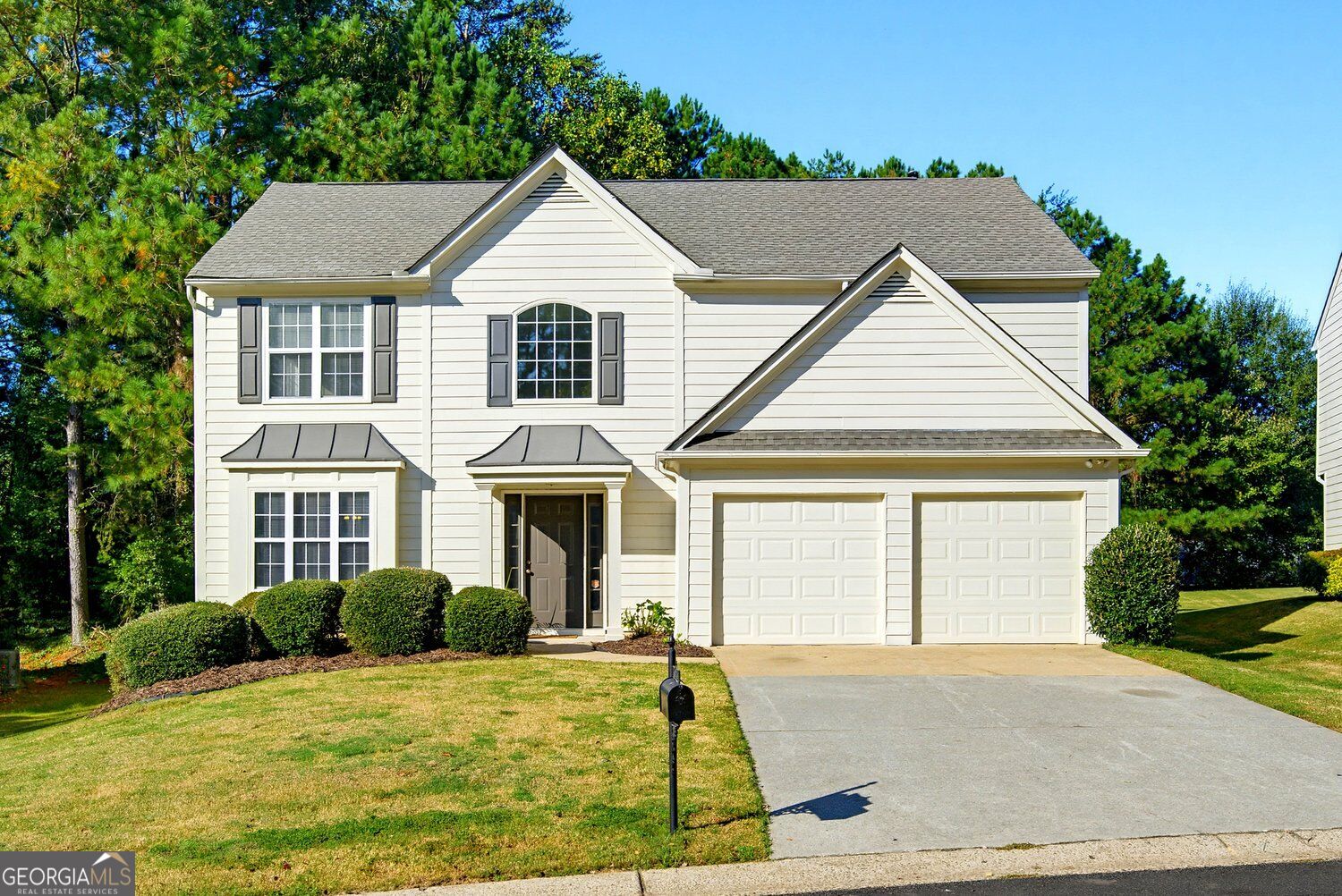 3815 Ethridge Place NW Kennesaw GA 30144