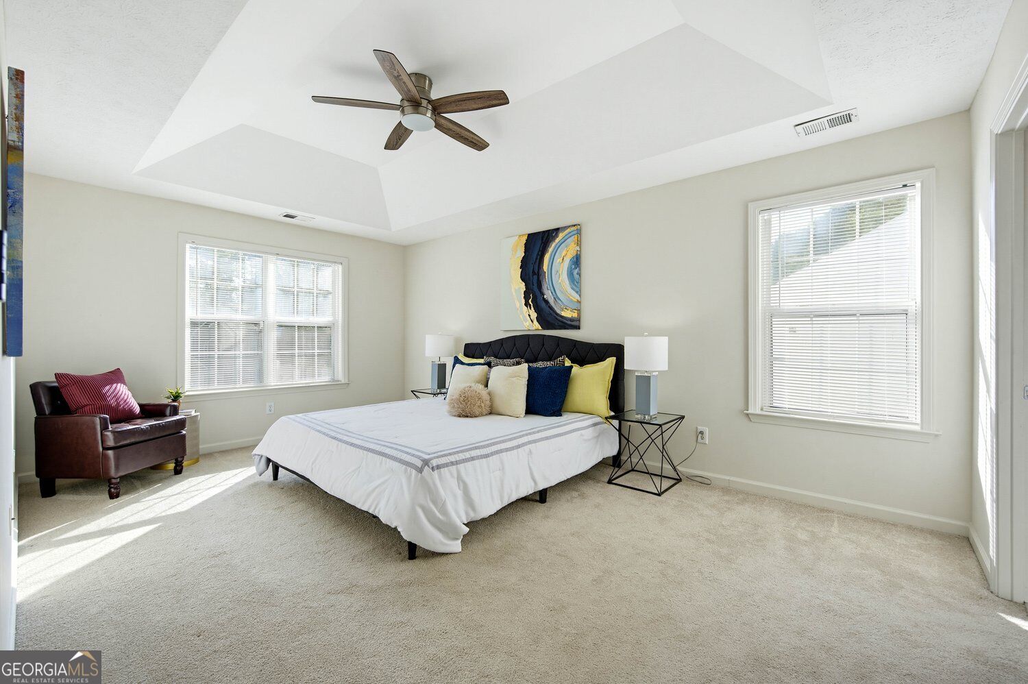 3815 Ethridge Place NW Kennesaw GA 30144