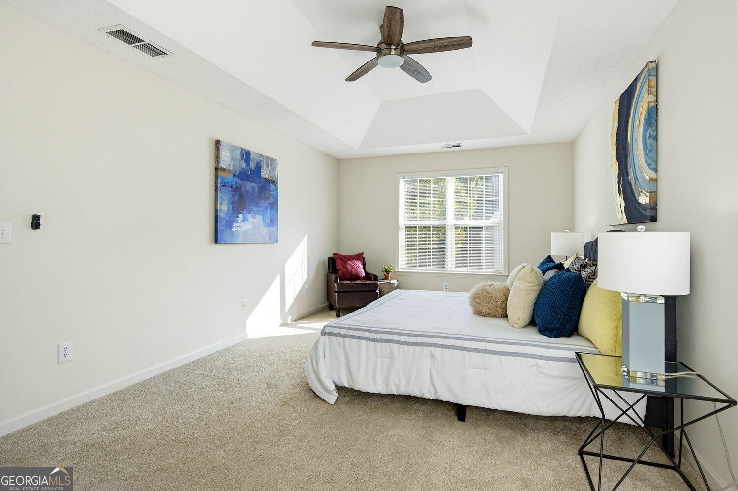 3815 Ethridge Place NW Kennesaw GA 30144