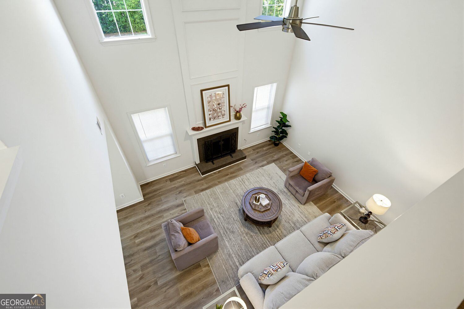3815 Ethridge Place NW Kennesaw GA 30144