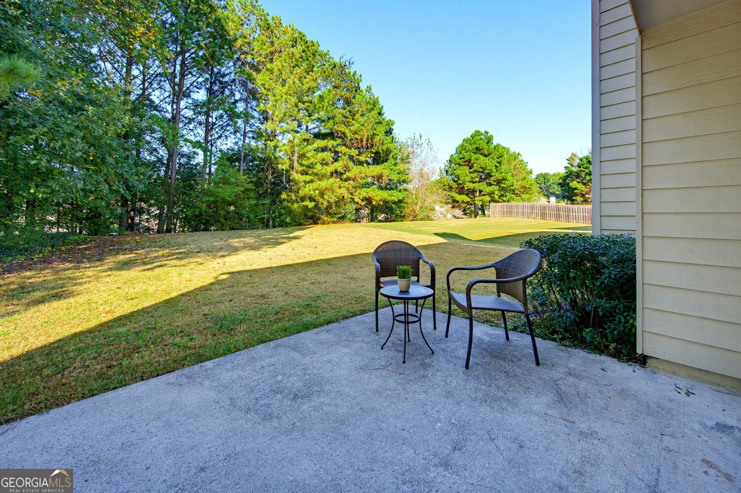 3815 Ethridge Place NW Kennesaw GA 30144