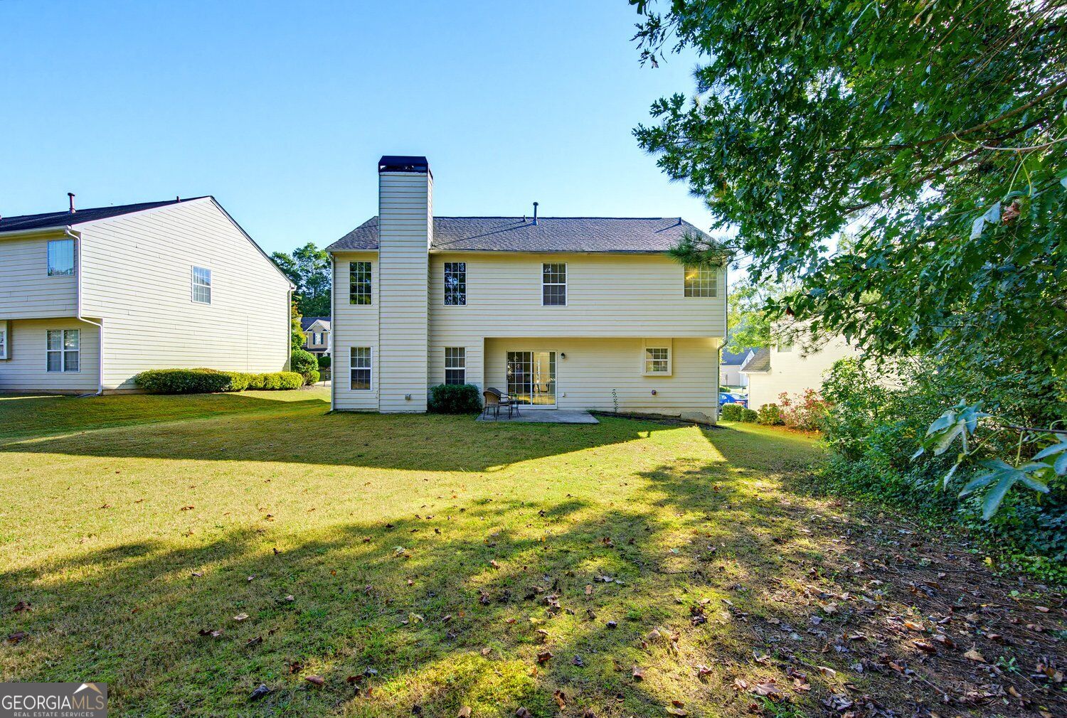 3815 Ethridge Place NW Kennesaw GA 30144