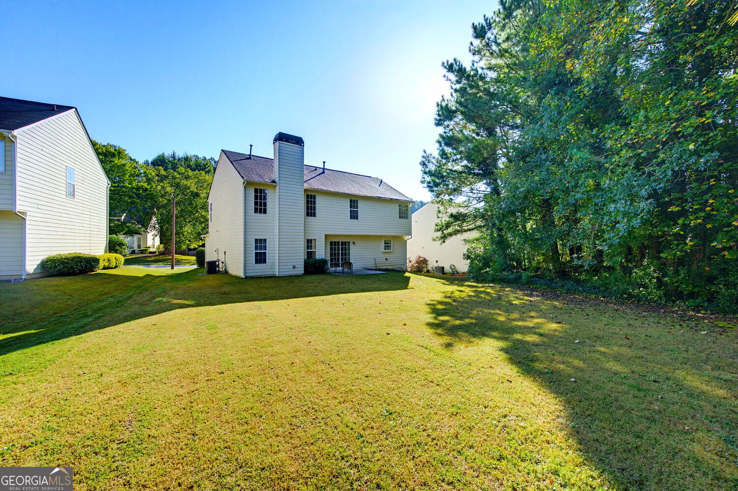 3815 Ethridge Place NW Kennesaw GA 30144