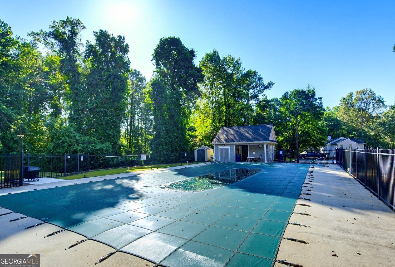 3815 Ethridge Place NW Kennesaw GA 30144