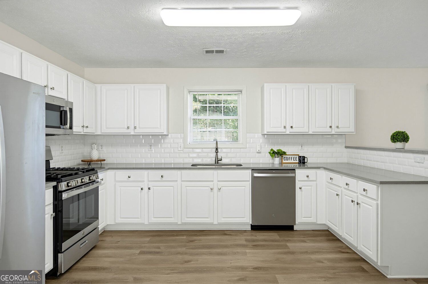 3815 Ethridge Place NW Kennesaw GA 30144