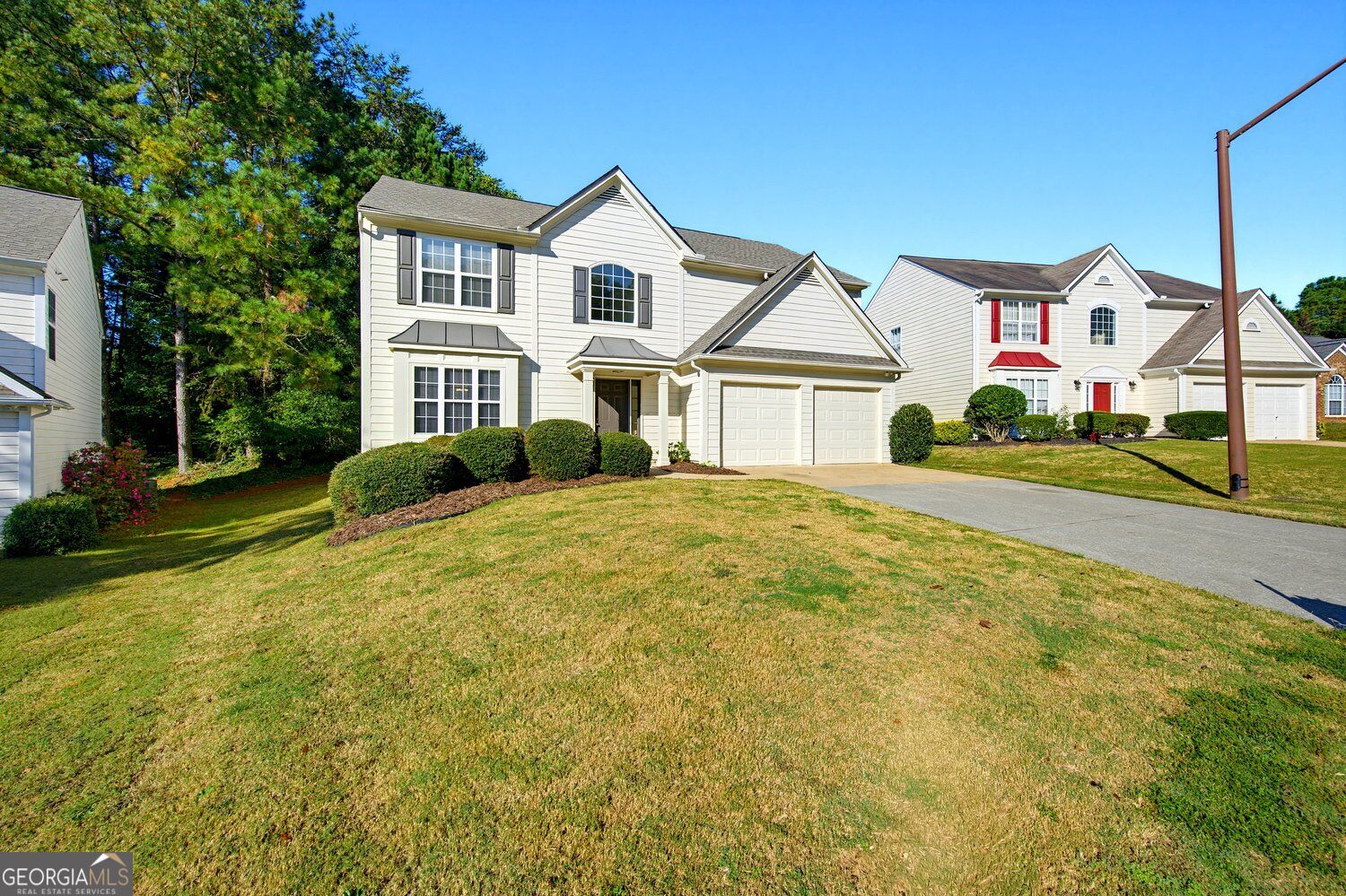 3815 Ethridge Place NW Kennesaw GA 30144