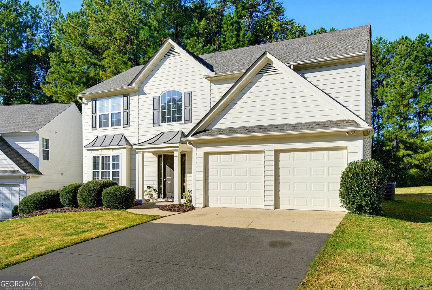3815 Ethridge Place NW Kennesaw GA 30144