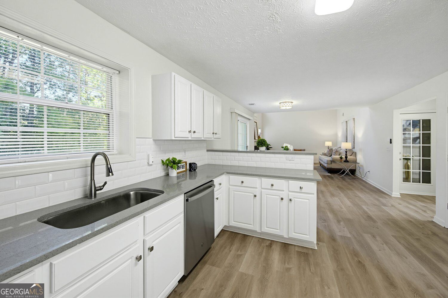 3815 Ethridge Place NW Kennesaw GA 30144