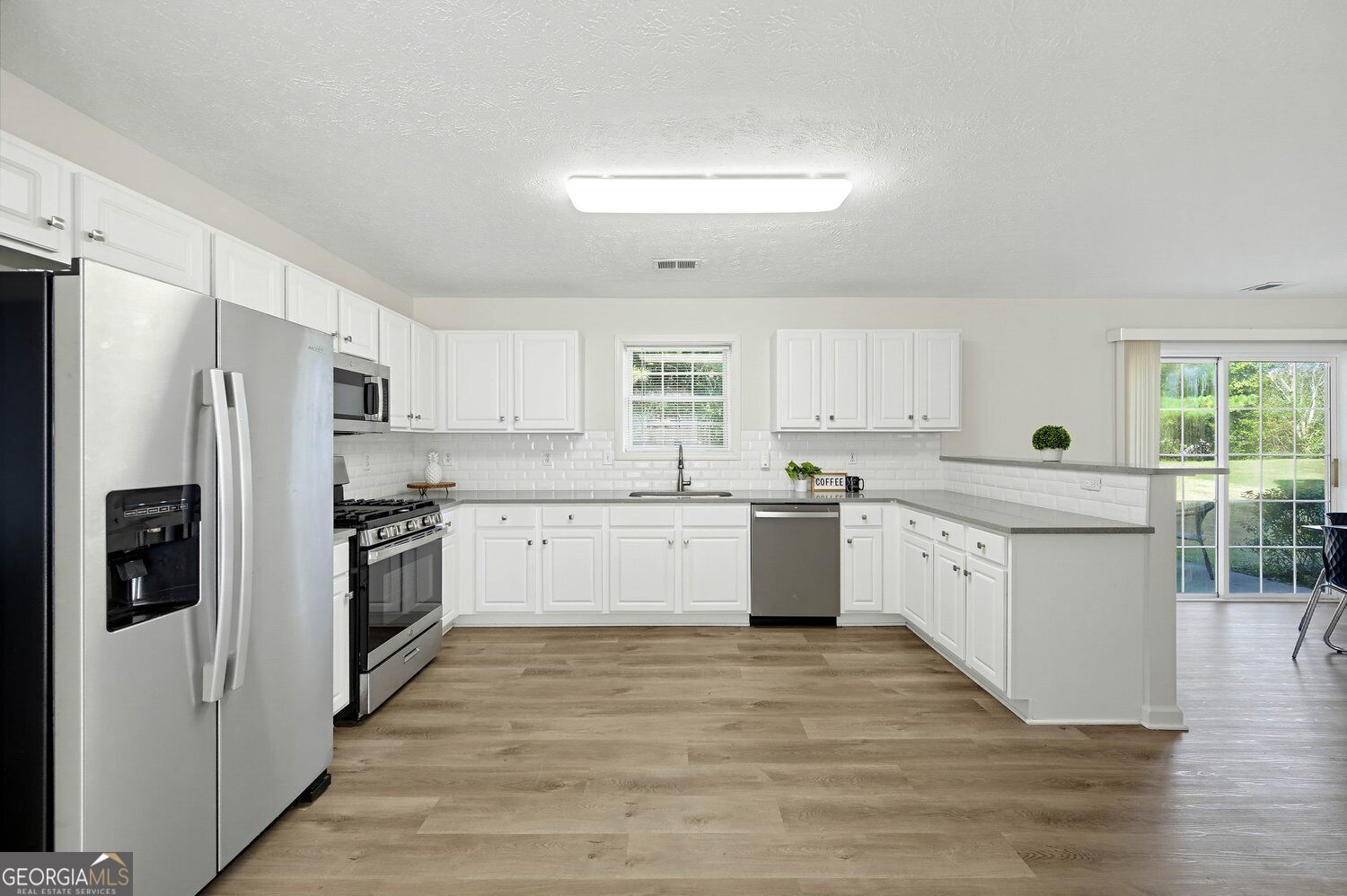 3815 Ethridge Place NW Kennesaw GA 30144