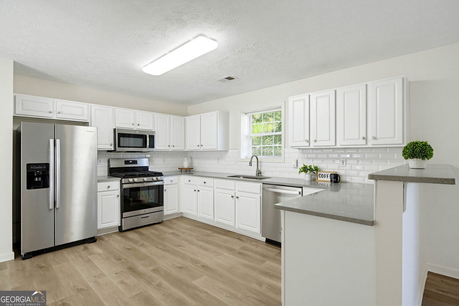 3815 Ethridge Place NW Kennesaw GA 30144