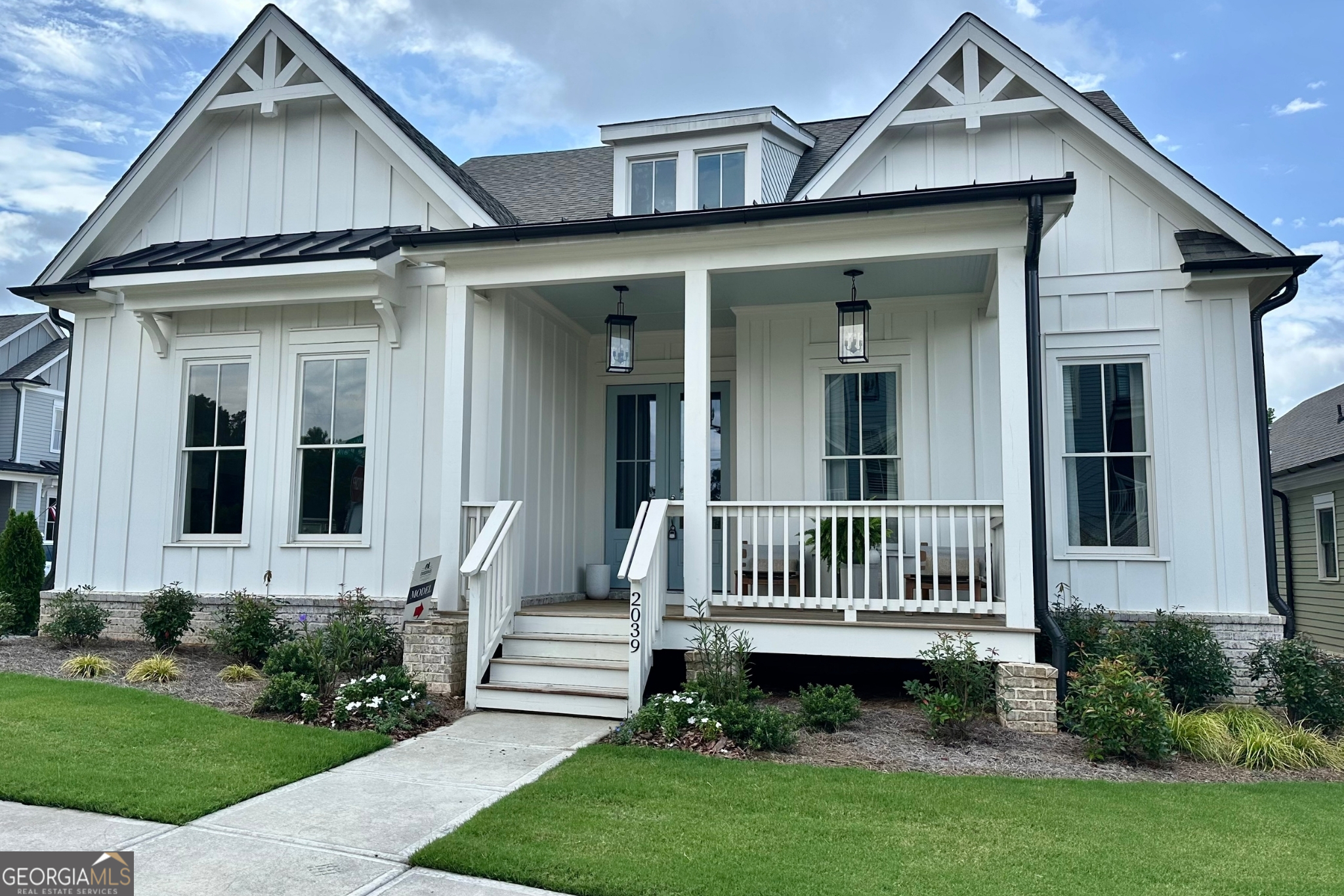 2039 Village Walk Milton GA 30004
