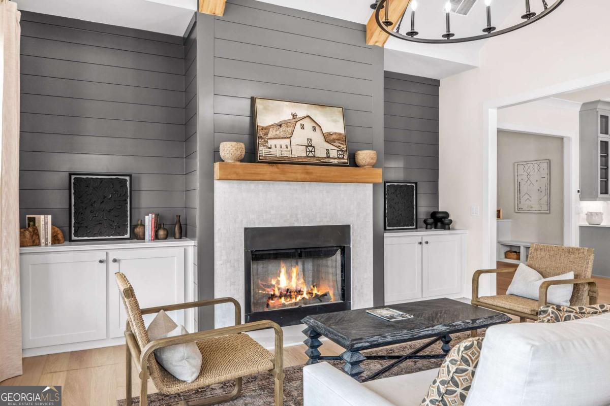 2039 Village Walk Milton GA 30004