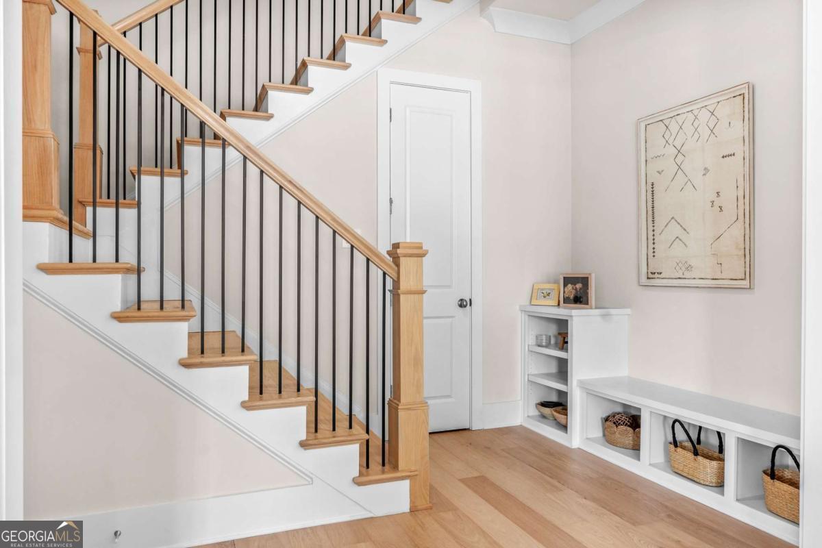 2039 Village Walk Milton GA 30004