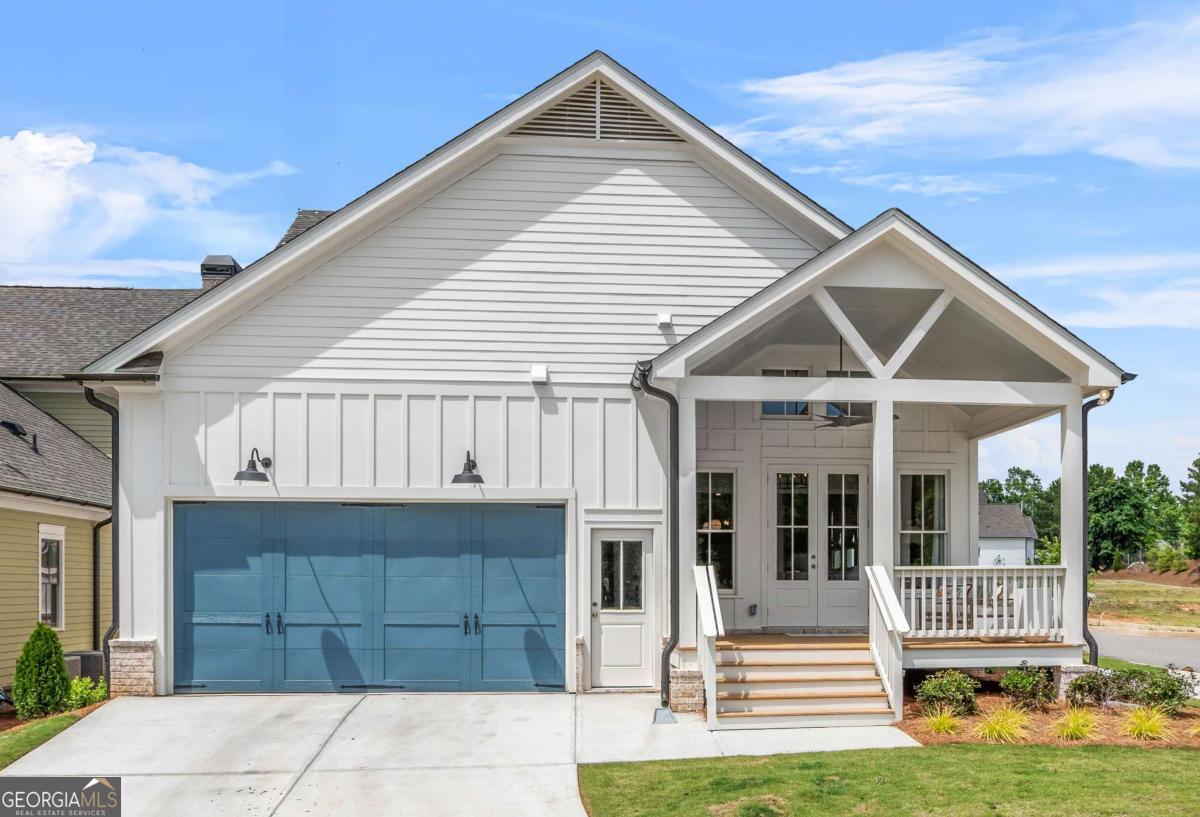 2039 Village Walk Milton GA 30004
