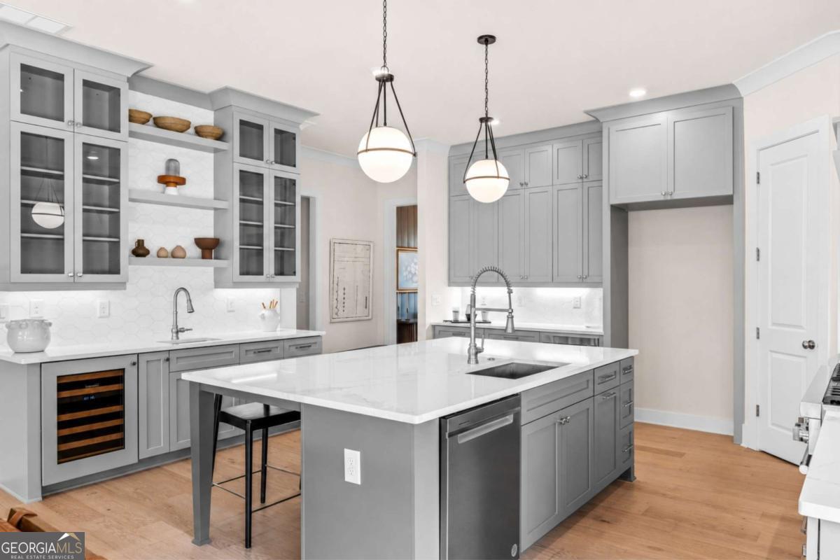 2039 Village Walk Milton GA 30004