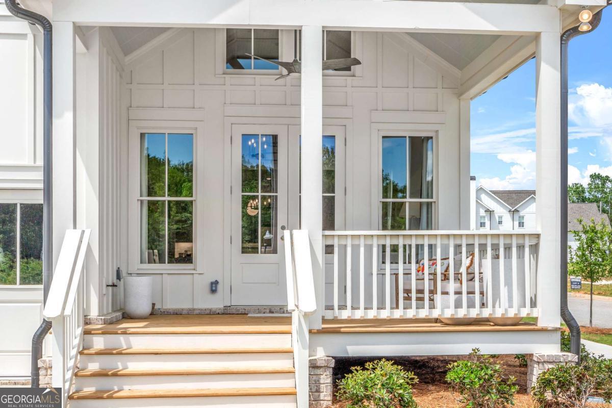 2039 Village Walk Milton GA 30004