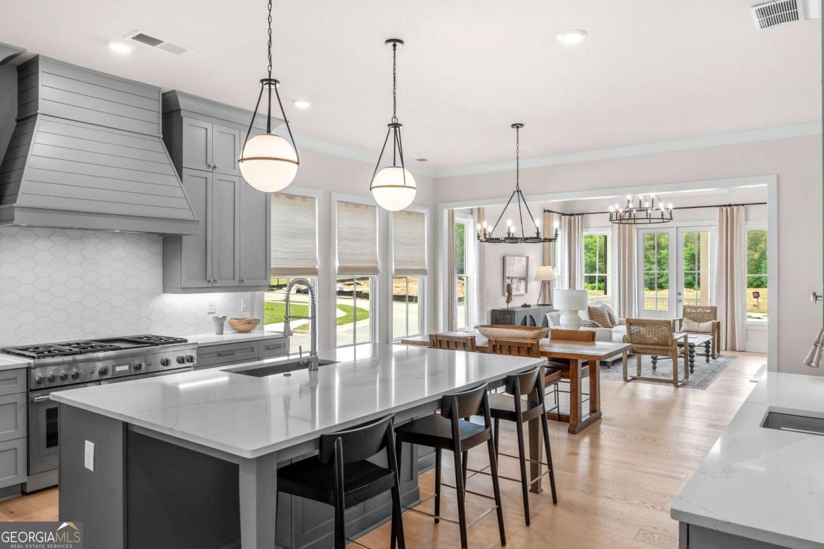 2039 Village Walk Milton GA 30004