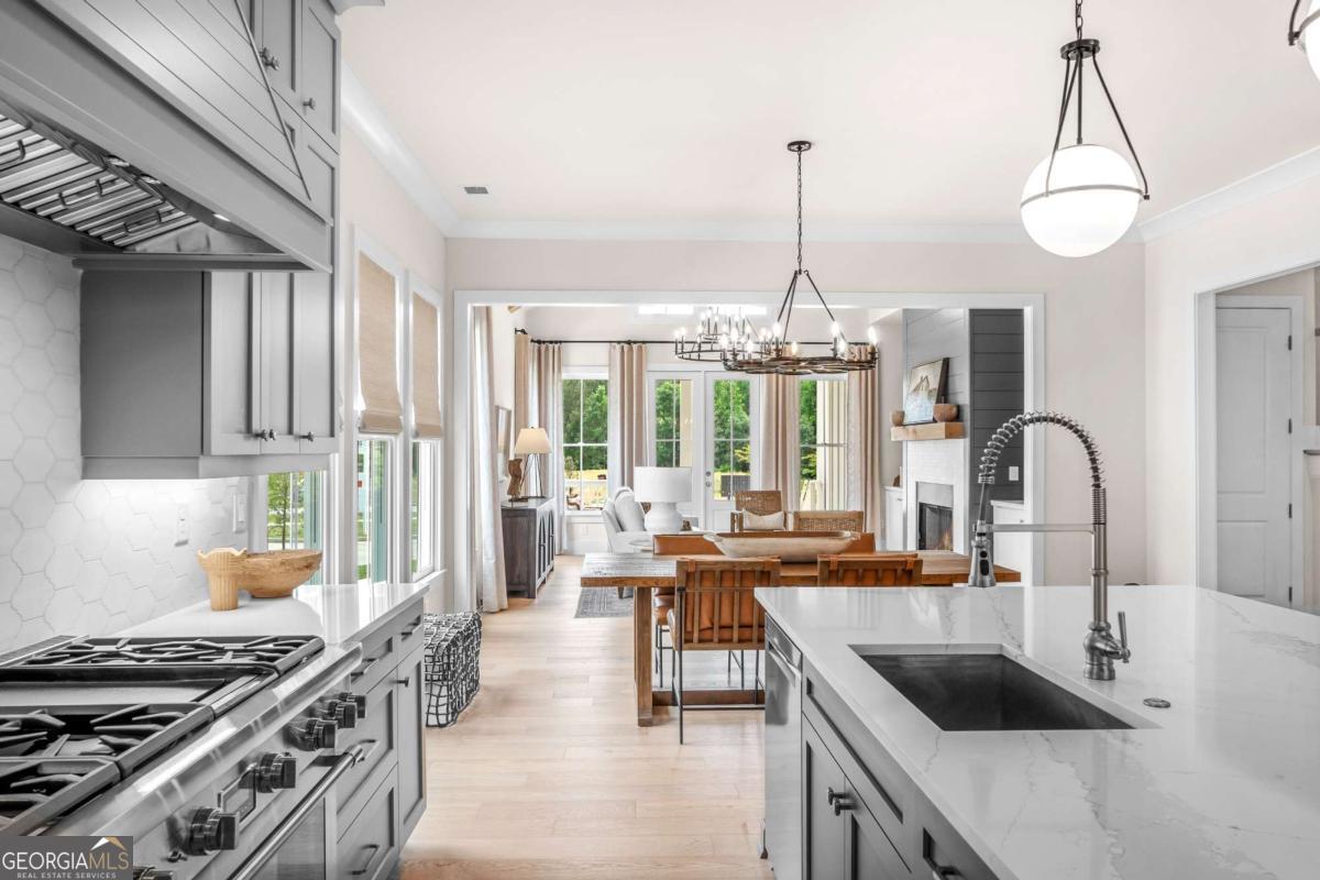 2039 Village Walk Milton GA 30004