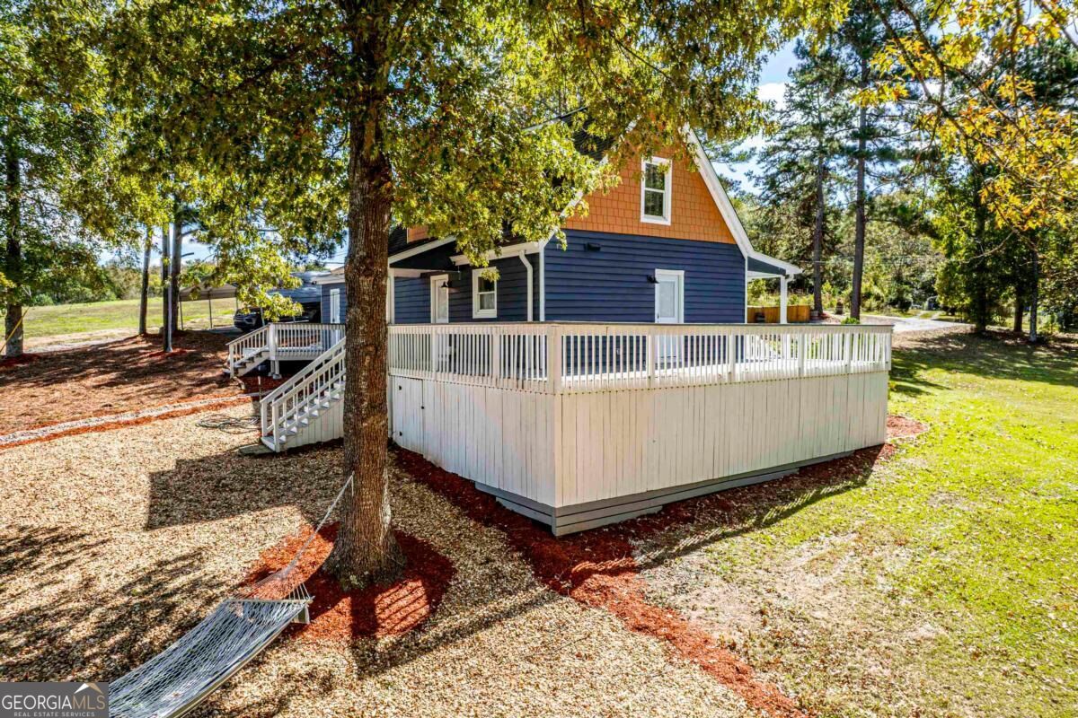 79 Sugar Creek Trail Eatonton GA 31024