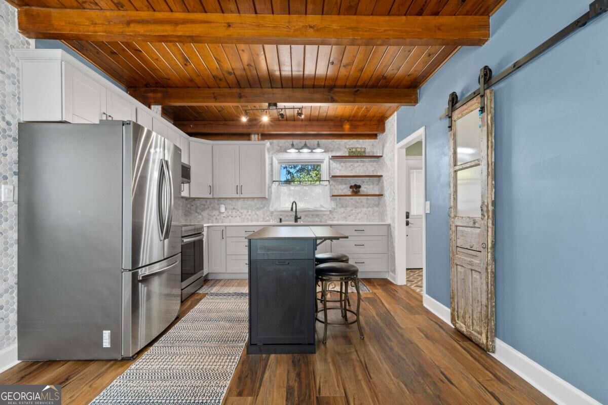 79 Sugar Creek Trail Eatonton GA 31024