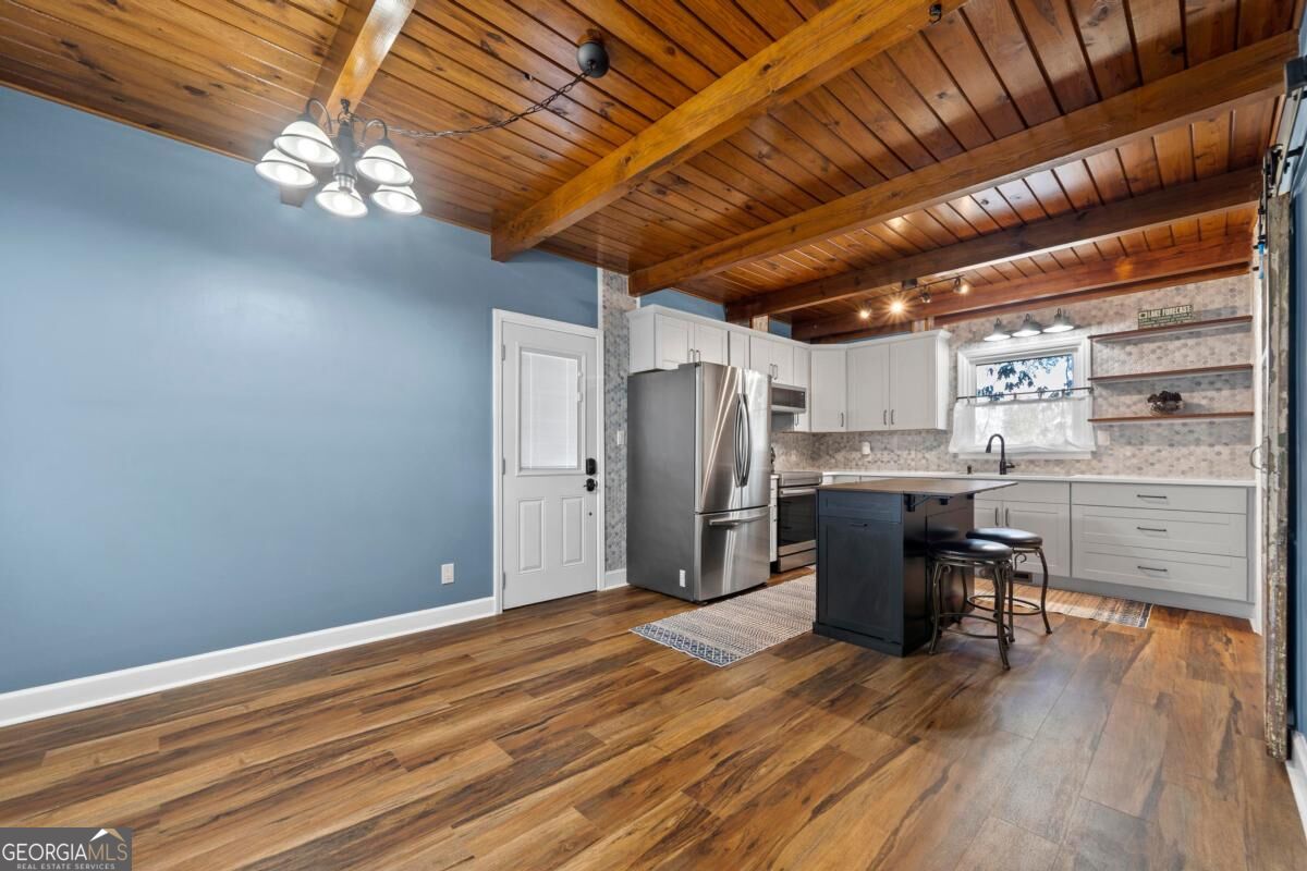 79 Sugar Creek Trail Eatonton GA 31024