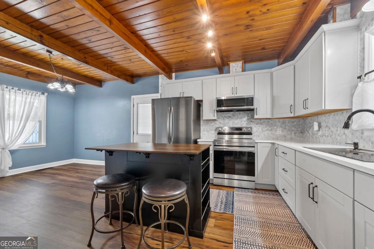 79 Sugar Creek Trail Eatonton GA 31024