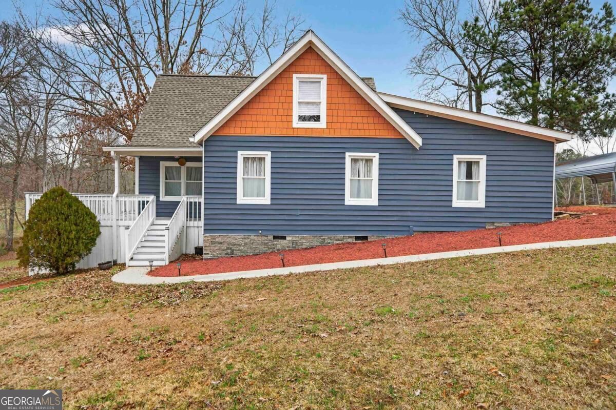 79 Sugar Creek Trail Eatonton GA 31024