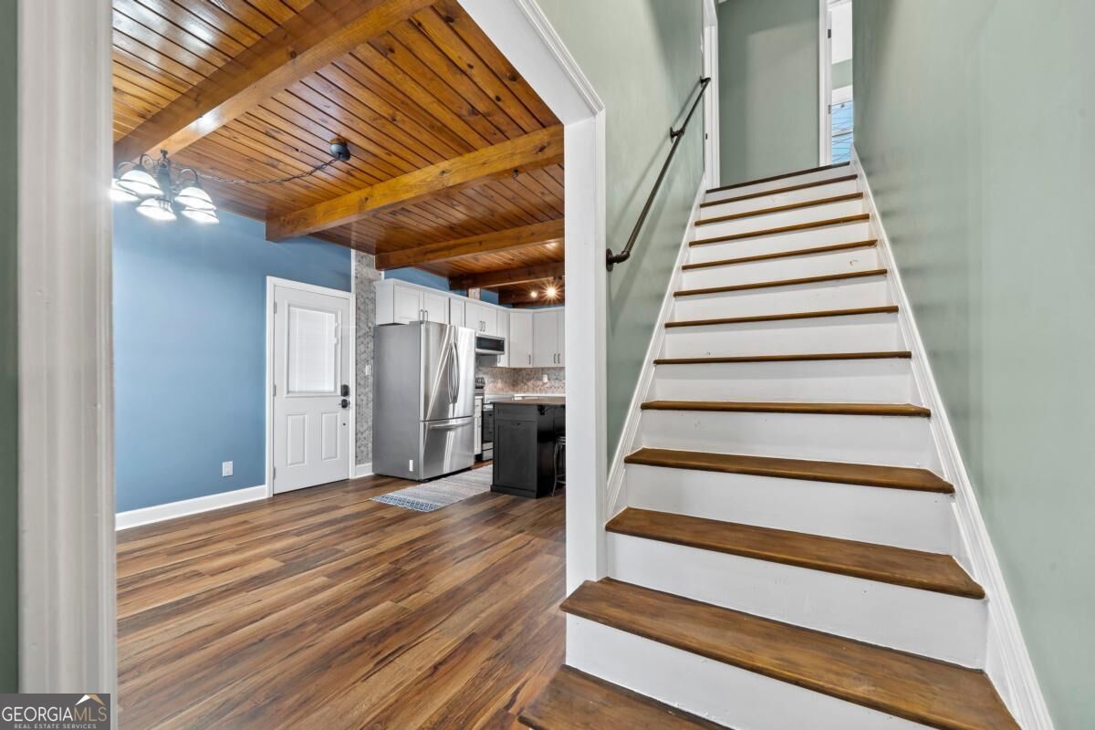 79 Sugar Creek Trail Eatonton GA 31024